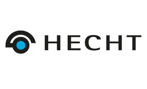 Hecht Kontaktlinsen werden in der Brillen-Galerie präzise angepasst.