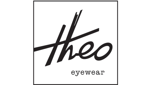 theo eyewear aus Belgien sind einzigartige Brillen für extravagante Menschen