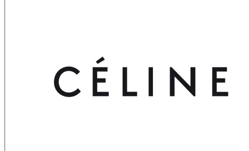 CÉLINE Sonnenbrillen Mode pur