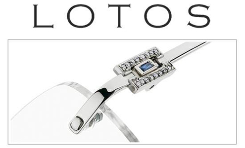 LOTOS Brillen in großer Auswahl