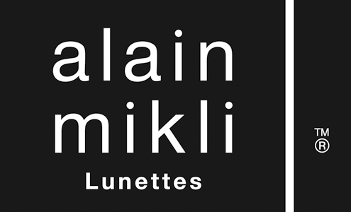 Alain Mikli Brillen in großer Auswahl