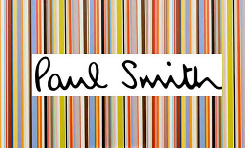 Paul Smith Brillen in großer Auswahl