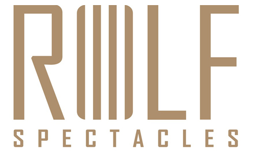 ROLF Holzbrillen Brillen in großer Auswahl