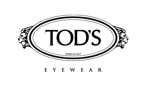 TODs Brillen in großer Auswahl