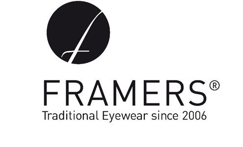 FRAMERS Brillen in großer Auswahl