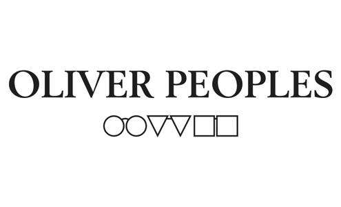 OLIVER PEOPLES Brillen in großer Auswahl