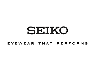 Seiko Eyewear that performs | Brillen-Galerie Köln